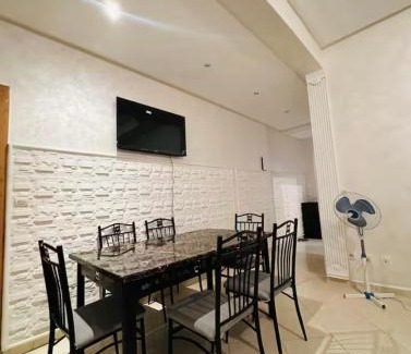 Mohammedia Apartment | Appartement lumineux