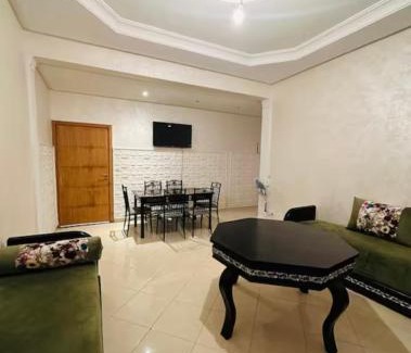 Mohammedia Apartment | Appartement lumineux