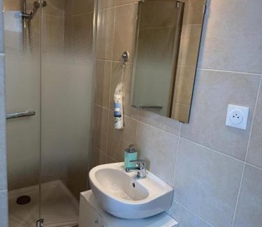Darnetal Apartment | Appartement Magnifique