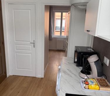 Darnetal Apartment | Appartement Magnifique