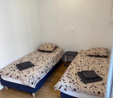 Darnetal Apartment | Appartement Magnifique
