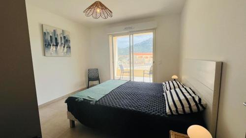 Marine de Saint Ambroggio Apartment | Appartement MARINA 1 LUMIO