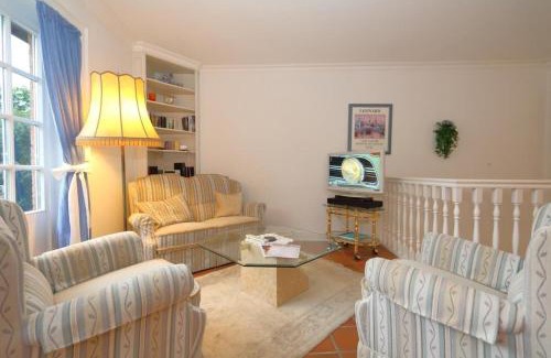 Munkmarsch Apartment | Appartement-Mecking