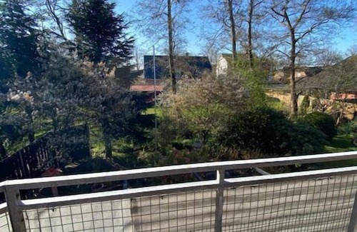 Garding Apartment | Appartement "meerzeit" in Garding für 4 Personen