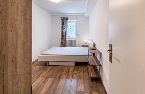 Sankt Martin Apartment | Appartement Mentenwirt