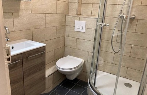 Quartier de la Folie-Mericourt Apartment | Appartement Meublé à Louer au Centre de Paris