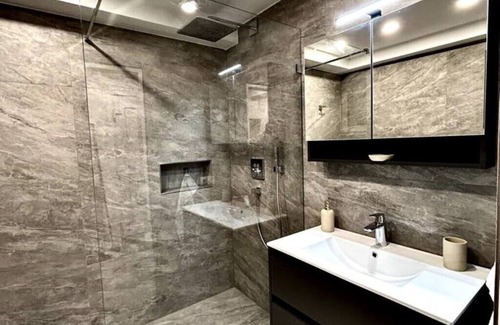Untertauern Apartment | Appartement mit 1 Schlafzimmer