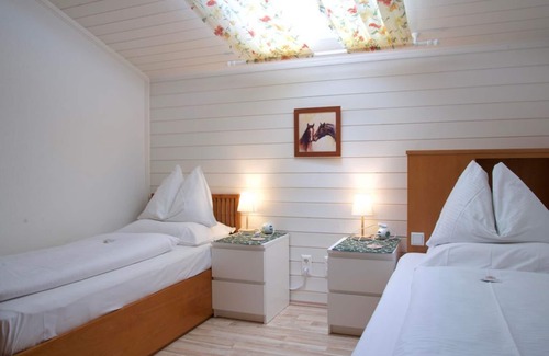 Lofer Bed & Breakfast | Appartement mit 2 Schlafzimmer, 2 Badezimmer - Patricia, Haus