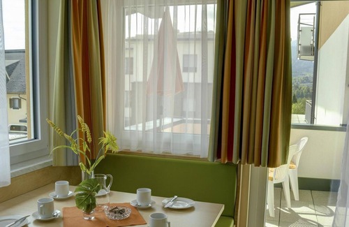 Drobollach am Faakersee Apartment | Appartement mit Seeblick - Typ B - Seepark Drobollach