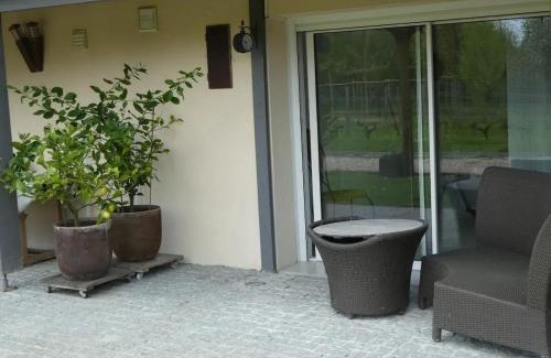 Latresne Apartment | Appartement moderne à Latresne avec jacuzzi, 50 m²