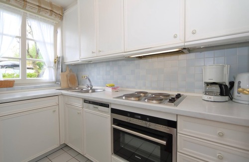 Munkmarsch Apartment | Appartement Morgenroth