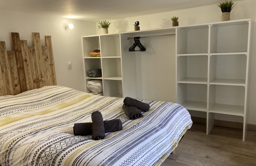 Espalion Apartment | Appartement Neuf au Cœur Despalion
