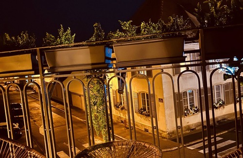 Neuf-Brisach Apartment | Appartement Neuf-Brisach 3 chambres 2 lits doubles et 4 lits simples