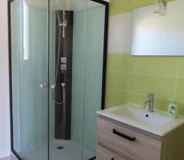 Bergerac Apartment | Appartement neuf dans maison individuelle