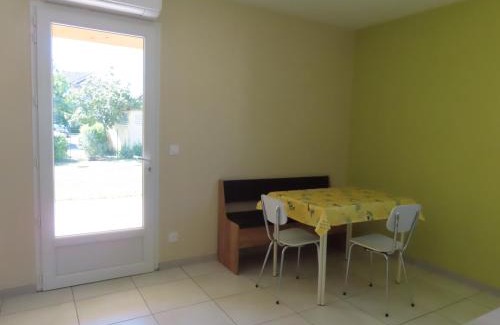 Bergerac Apartment | Appartement neuf dans maison individuelle