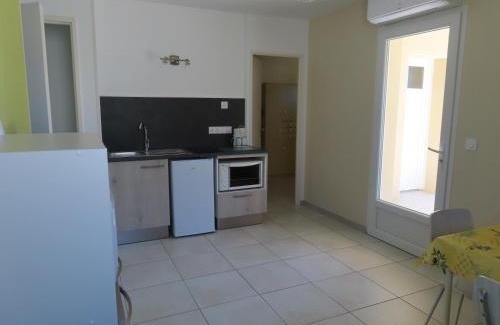 Bergerac Apartment | Appartement neuf dans maison individuelle