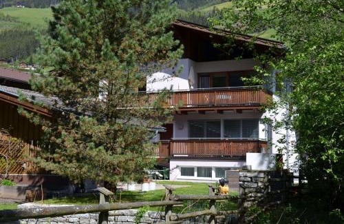 Wald im Pinzgau Apartment | Appartement Nischler
