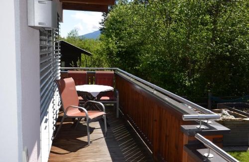 Wald im Pinzgau Apartment | Appartement Nischler