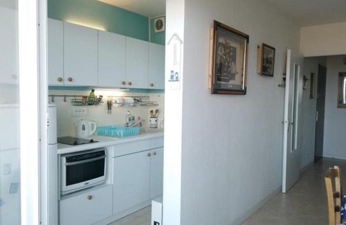 Notre-Dame-de-Monts Apartment | Appartement Notre-Dame-de-Monts, 2 pièces, 4 personnes - FR-1-540-17