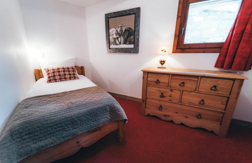 Le Lavachet Apartment | Appartement Orion by ExplorHome