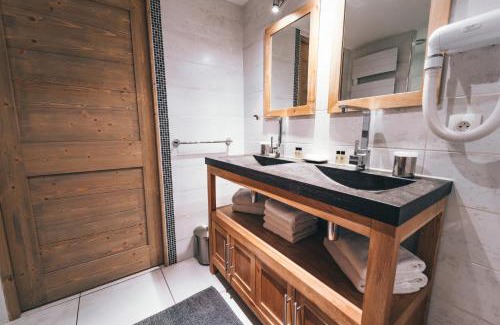 Le Lavachet Apartment | Appartement Orion by ExplorHome