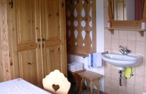 Wildschoenau Apartment | Appartement Panoramablick - Schürzberghof