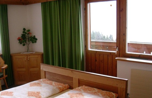 Wildschoenau Apartment | Appartement Panoramablick - Schürzberghof
