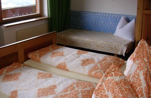 Wildschoenau Apartment | Appartement Panoramablick - Schürzberghof