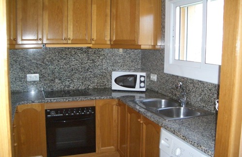 Tordera Apartment | Appartement Piscine Privée