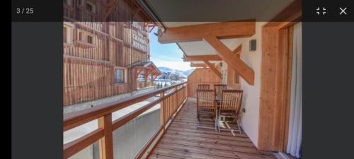 Cognet Apartment | appartement piscine résidence 5 étoiles