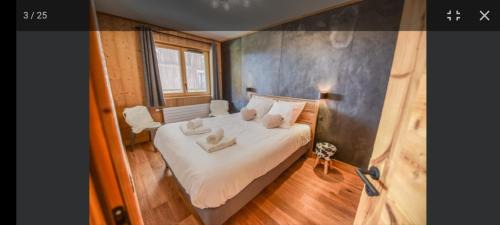 Cognet Apartment | appartement piscine résidence 5 étoiles