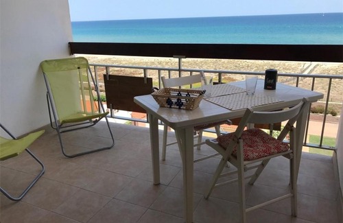 Le Barcares Apartment | Appartement Port Barcarès, 3 pièces, 5 personnes - FR-1-81-265