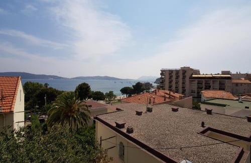 Le Mourillon Apartment | Appartement près des plages du Mourillon