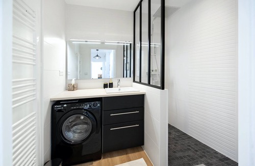Pornichet Apartment | Appartement Premium : Tout à Pied