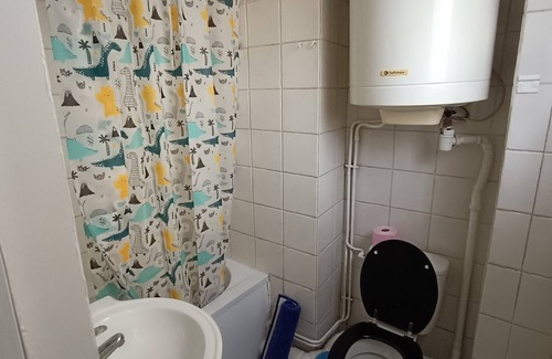 Combs-la-Ville Apartment | Appartement Proche de Paris et Marne la Vallée