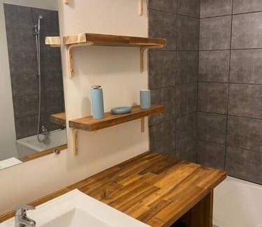 Hincmar Apartment | Appartement proche conservatoire hyper centre