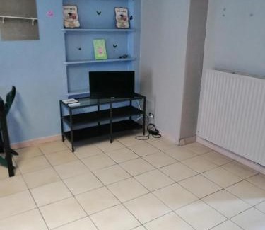 Montfavet Apartment | Appartement proche du parc des expositions avignon