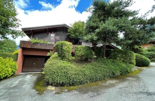 Les Houches Apartment | Appartement Résidence Hameau des Neiges - Les Houches, 4/6 pers., 40m², 3 pièces - FR-1-507-12