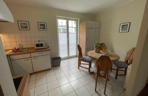 Zinnowitz Apartment | Appartement Residenz Bellevue Usedom Whg 31