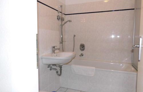 Zinnowitz Apartment | Appartement Residenz Bellevue Usedom Whg 31