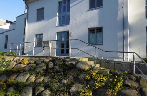 Zinnowitz Apartment | Appartement Residenz Bellevue Usedom Whg 31