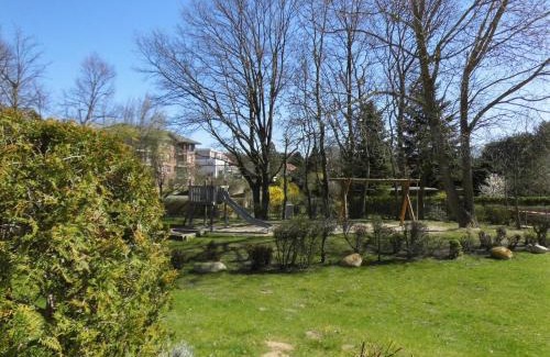 Zinnowitz Apartment | Appartement Residenz Bellevue Usedom Whg 31