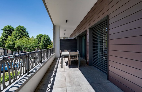Annecy Old Town Condo | Appartement Révolution - Decoration and high-end services