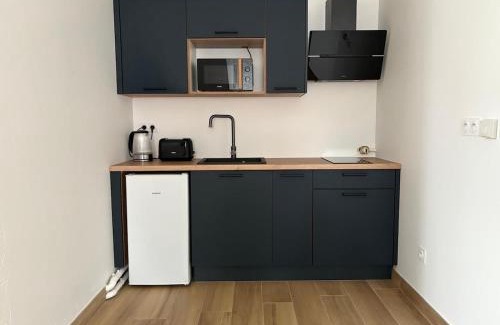 Bussy-Saint-Georges Apartment | Appartement spacieux de 34 mètres carrés à 10 min de Disney