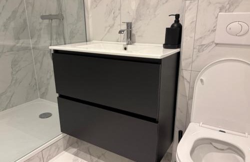 Bussy-Saint-Georges Apartment | Appartement spacieux de 34 mètres carrés à 10 min de Disney