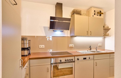 Finsterau Apartment | Appartement Schwarzbachklause - modern und hochwertig ausgestattet
