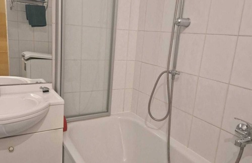 Rudolfsheim-Funfhaus Apartment | Appartement Sisi Nähe Schloss Schönbrunn