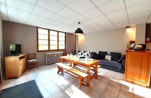 Vignec Apartment | Appartement Souplex T4 à Vignec - 7 pers, 80m², Terrasse, Équipé, Proche Activités - FR-1-457-329