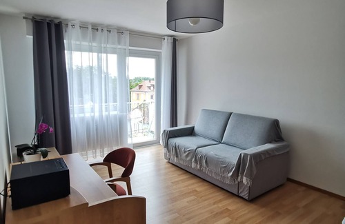 Mulhouse Apartment | Appartement Spacieux ,calme et Proche du Centre. Idéal Pour Visiter L'alsace
