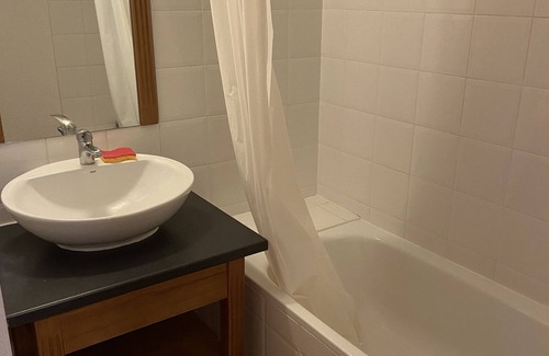 Germ Apartment | Appartement Station de Peyragudes